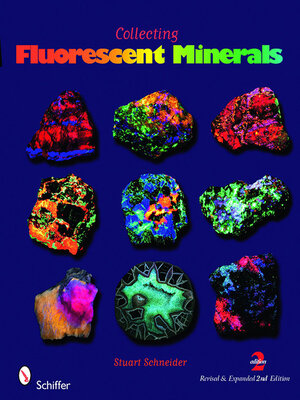 cover image of Collecting Fluorescent Minerals